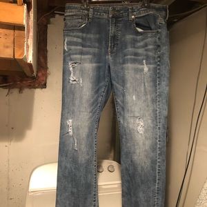 American Eagles Jeans